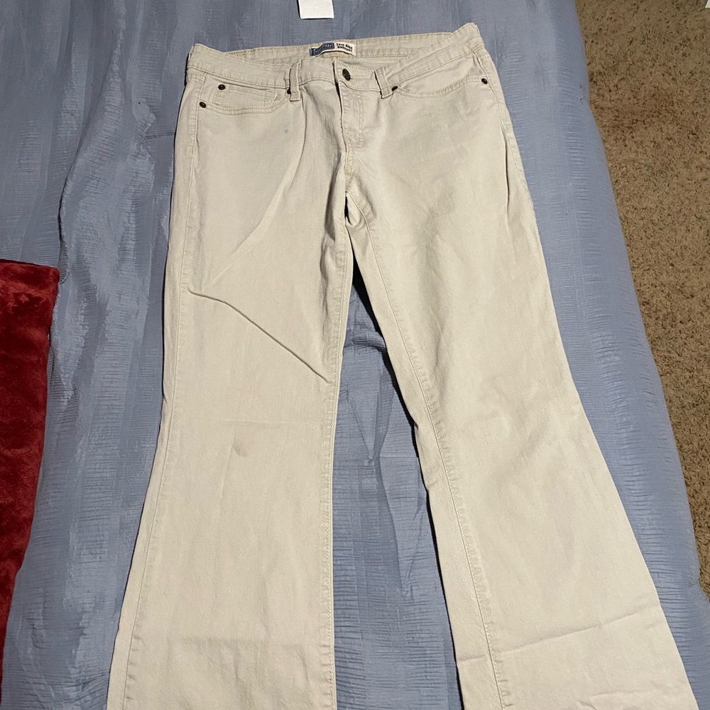 Woman’s pants